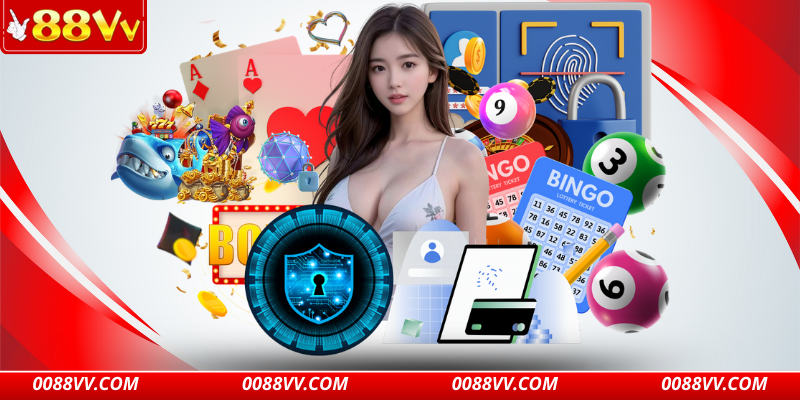 Hạ tầng lưu trữ dữ liệu đạt chuẩn an ninh cao