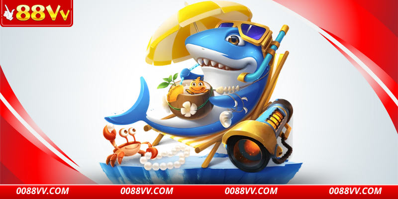 Khái quát dòng game bắn cá Jili hấp dẫn