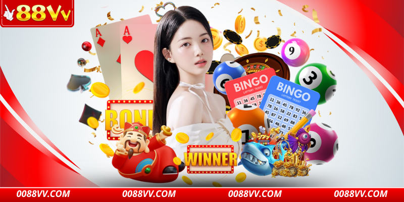 Ưu điểm của việc đăng ký 88VV